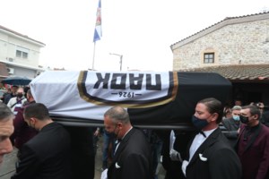 Ολυμπιακός-ΠΑΟΚ: 1-2 - Πήρε τη νίκη ο δικέφαλος του Βορρά στο Καραϊσκάκης - εικόνα 2