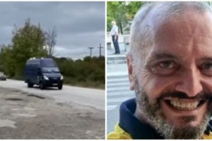 Βιασμός στον Κολωνό: Αυτός είναι ο 34χρονος επιχειρηματίας που βίασε δύο φορές τη 12χρονη [Εικόνες]