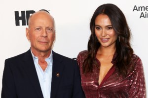 Hollywood: Με μετωποκροταφική άνοια διαγνώστηκε ο Μπρους Γουίλις - εικόνα 3