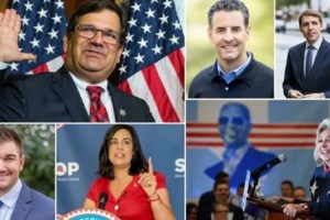 Γιατί ο Ντόναλντ Τραμπ είναι ο χαμένος των ενδιάμεσων εκλογών στις ΗΠΑ