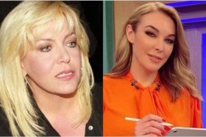 Τροχαίο στη Βουλή: Η απάντηση της Τατιάνας Στεφανίδου μετά τον χαμό στα social media [βίντεο]