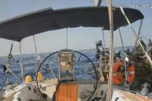 Global Sumud Flotilla: Περισσότεροι από 20 δημοσιογράφοι που επέβαιναν σε πλοία του στολίσκου έχουν συλληφθεί