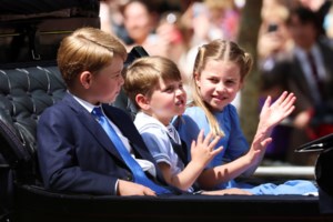 Ένταση στο σπίτι του Γουίλιαμ και της Κέιτ: Το αντικείμενο για το οποίο μαλώνουν διαρκώς τα πριγκιπόπουλα - εικόνα 3