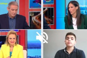 Το τερμάτισε πολύτεκνη μητέρα αρνήτρια: Δεν είμαι ψεκασμένη - Δεν κάνω στα παιδιά εμβόλιο & self test - Προτιμώ να νοσήσουν - εικόνα 2