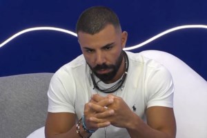 Τζένη Μπαλατσινού για Big Brother: Κάθε γυναίκα νιώθει δυσφορία, ανακάτεμα και ανασφάλεια για το μέλλον και την κοινωνία - εικόνα 2