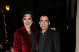 Εξαλλος ο Πετράκος με τον Παπακαλιάτη και το "Maestro" για το "είναι δυνατόν οι άντρες να είστε τόσο μα@@@ες;"