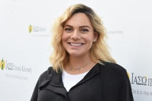 Ιωάννα Μαλέσκου: Αυτό είναι το παιδικό δωμάτιο της νεογέννητης κορούλας της [Βίντεο]