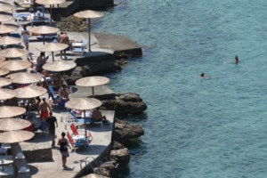 Ερχεται 3ήμερο καύσωνα: 41 βαθμοί στα ηπειρωτικά - Χάρτης με τις υψηλές θερμοκρασίες - Πρόγνωση Μαρουσάκη - εικόνα 2