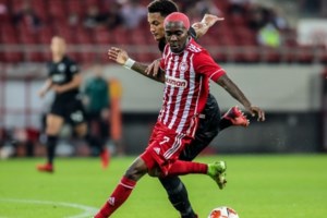 Κολύμβηση: Πρωταθλητής Ευρώπης ο Ανδρέας Βαζαίος για δεύτερη συνεχή χρονιά