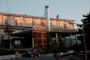 Στο ΣτΕ Προεδρικό Διάταγμα για τη μεταφορά του καζίνου Μον Παρνές από την Πάρνηθα στο Μαρούσι