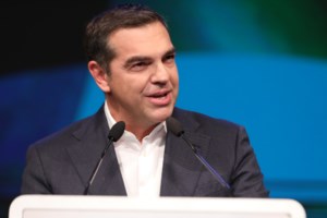 Επίθεση Σκέρτσου σε Τσίπρα: Οι πολιτικοί λωτοφάγοι είναι οι πιο επικίνδυνοι των αδιόρθωτων λαοπλάνων πολιτικών