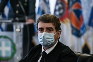 Κύπρος - Κατεχόμενα: Συνελήφθη ηλικιωμένος Ελληνοκύπριος που έψαχνε να βρει το σκύλο του