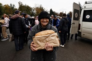 O Πούτιν ρίχνει το γάντι: Επίσημη προσάρτηση 4 περιοχών της Ουκρανίας στη Ρωσία την Παρασκευή