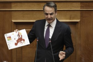 Βουλή: Γεννηματά για την πανδημία κορονοϊού - Όχι άλλα λάθη, κοστίζουν ανθρώπινες ζωές