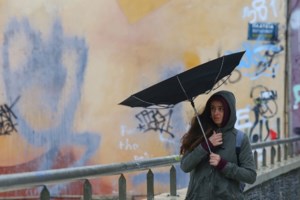 Εκτακτο δελτίο επιδείνωσης καιρού: Ερχονται ισχυρές βροχές και καταιγίδες - Ποιες περιοχές θα επηρεαστούν