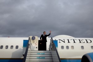 Ανάρτηση Μπλίνκεν για την πρώτη επίσκεψή του ως ΥΠΕΞ στην Ελλάδα: Μαζί προωθούμε τους κοινούς στόχους για ειρήνη και ευημερία