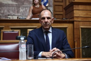 ΣΥΡΙΖΑ και ΠΑΣΟΚ καταδικάζουν τις δηλώσεις Ερντογάν για διχοτόμηση της Κύπρου και αναγνώριση του ψευδοκράτους