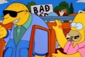 Viral η νέα "προφητεία" των Simpsons - Πριν 17 χρόνια υποβρύχιο είχε κολλήσει στον βυθό και το οξυγόνο τελείωσε