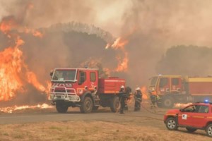 Copernicus: Ο Ιούλιος του 2025 ήταν ο 3ος θερμότερος που καταγράφτηκε ποτέ - εικόνα 2