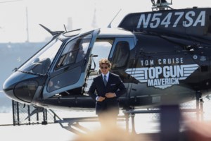 "Top Gun: Maverick": Ποιος κάνει αγωγή κατά της εταιρείας παραγωγής για κλοπή πνευματικών δικαιωμάτων