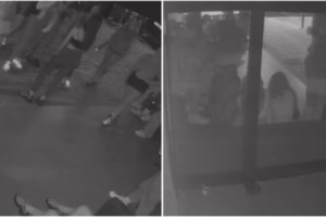 Γλυφάδα: Νέο ντοκουμέντο πριν τον ξυλοδαρμό της 14χρονης - Πώς μαζεύτηκε η "αγέλη" πριν την επίθεση [βίντεο] - εικόνα 4