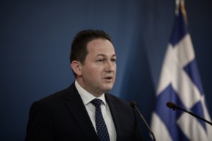 Μαργαρίτης Σχοινάς: Η Ευρώπη δεν έχει την πολυτέλεια να αποτύχει για δεύτερη φορά στο προσφυγικό