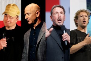 Bloomberg: Οι πιο πλούσιες οικογένειες στον κόσμο- Ποια Ελληνίδα είναι στην κορυφή της λίστας