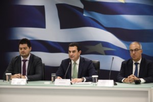 Αισχροκέρδεια: Έχει εισπραχθεί πάνω από το 50% των προστίμων - Τι ανέφερε ο Κώστας Σκρέκας