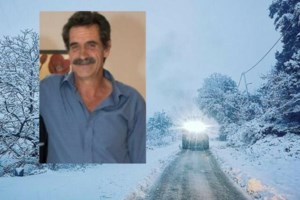 Κρήτη: Βρέθηκαν σώοι οι τρεις κτηνοτρόφοι στο Μυλοπόταμο - Τους έψαχναν με drone και ερπυστριοφόρο