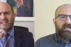 Προανακριτική: Ο Θεοδωρικάκος, ο Παππάς και το πάρτι Καλογρίτσα- Αλλα λέει η ΝΔ, άλλα ο ΣΥΡΙΖΑ - εικόνα 3