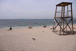 Παλαιό Φάληρο: Αυτό είναι το μαγιό που φορούσε το 3χρονο κοριτσάκι - Φτιαγμένο στη Βραζιλία, δεν πωλείται μέσω ίντερνετ ούτε εξάγεται - εικόνα 2