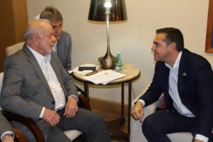 Τσίπρας για ελλείψεις φαρμάκων: Η κυβέρνηση δείχνει ανοχή στην κερδοσκοπία φαρμακαποθηκών και τις παράλληλες εξαγωγές - εικόνα 2