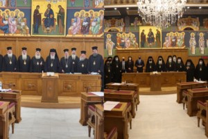 Κορονοϊός: Επιδεινώθηκε η υγεία του Μητροπολίτη Αιτωλίας και Ακαρνανίας Κοσμά - εικόνα 2