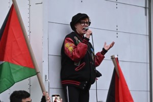 Το μεγάλο λάθος της Σούζαν Σαράντον: Την έδιωξε ο Εβραίος ατζέντης της μετά τα αντισημιτικά σχόλια που προκάλεσαν σάλο - εικόνα 2