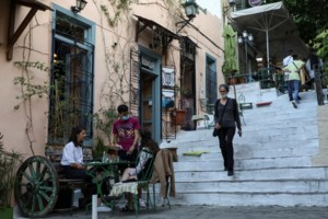 Κορονοϊός: Έκκληση Παπαευαγγέλου στους άνω των 50 ετών να εμβολιαστούν έστω και τώρα - εικόνα 4