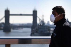 Κορονοϊός: Αυτές πρέπει να είναι οι αποστάσεις ασφαλείας σε τρέξιμο, περπάτημα, ποδήλατο