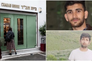 Reuters: Τρομοκράτες του Ιράν σχεδίαζαν χτύπημα στην Αθήνα - Το χρονικό της επίθεσης στου Ψυρρή - εικόνα 3