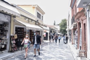 Εμβολιασμοί: Πάνω από 2 εκατ. οι πλήρως εμβολιασμένοι πολίτες στη χώρα - Υπό εξέταση ο εμβολιασμός των παιδιών 12-15 ετών - εικόνα 2