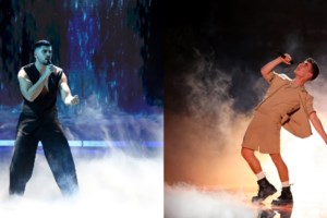 Eurovision 2023: Τι λέει η ΕΡΤ για τον αποκλεισμό του Victor Vernicos - Η ατάκα για τον Αντετοκούνμπο - εικόνα 2