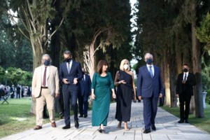 Βασιλικό πραξικόπημα και απόπειρα δολοφονίας του Καραμανλή - Οι αστικοί μύθοι και ποιος προειδοποίησε τον Εθνάρχη - εικόνα 4