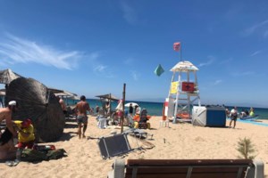 Χαλκιδική: Πυροβολισμοί σε καφέ μπαρ - Ένας 20χρονος τραυματίας