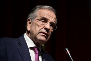 Βενιζέλος για Novartis: Οι ενορχηστρωτές και τα πρώτα βιολιά της σκευωρίας έχουν διαφύγει του δικαστικού ελέγχου - εικόνα 2