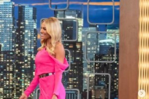 Βαγγέλης Περρής: Πυρ και μανία με την Ιωάννα Μαλέσκου - "Θα έχετε ακούσει ότι της επιτέθηκα"