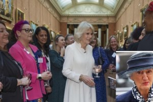 Τρέμουν στο Μπάκιγχαμ τις επικείμενες αποκαλύψεις Χάρι-Μέγκαν - Στις 8 Δεκεμβρίου θα προβληθεί το ντοκιμαντέρ στο Netflix - εικόνα 2