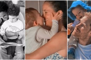 Χάρι - Μέγκαν: Ανεπιθύμητοι στη στέψη του Καρόλου  - Ουίλιαμ: ''Δεν θα δω ποτέ το ντοκιμαντέρ'' [βίντεο] - εικόνα 8