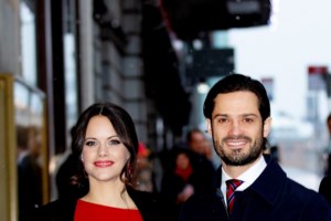 Πριγκίπισσα Σοφία: Η matchi matchi εμφάνιση με τον γιο της - Μαμά και γιος στα γαλάζια