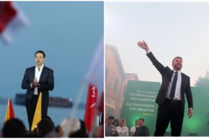 Το μυστήριο με τη βίλα του Κασσελάκη στα Χάμπτονς - Τι έγραψε ο δημοσιογράφος Θάνος Δημάδης - εικόνα 2