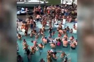 Ηχηρό "καμπανάκι" ΠΟΥ για κορονοϊό: Άμεση δεύτερη κορύφωση σε περιοχές που η πανδημία υποχωρεί - εικόνα 2