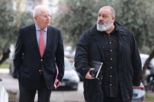 Ατρόμητος – Ολυμπιακός 0-0: "Μπλόκο" στο Περιστέρι