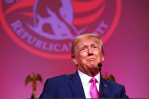 Αποκαλύψεις για τον Τραμπ: Τα σεξιστικά σχόλια για την κόρη του, Ιβάνκα, και τις γυναίκες του Λευκού Οίκου - εικόνα 2